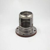 604配件后桥轴承座刹车 常州东风拖拉机354 原厂 454 504 364 404