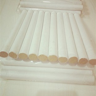 每袋16元 艾条 每袋10支 20厘米 1.8厘米m