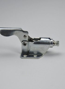 快速夹具MC07-1 36006快速夹钳 快速肘夹 快速夹头