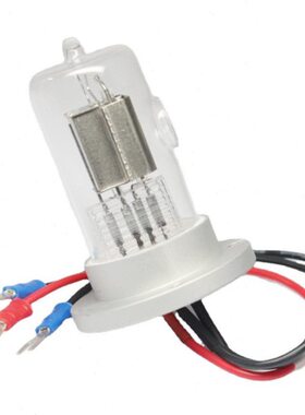 仪电 上分  上海精科UV-757CRT UV765 UV-759 紫外分光光度计氘灯