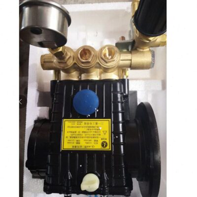 三一泵车车载泵 神龙水泵QL-80B 泵车配件