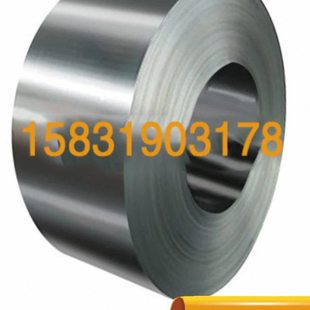 不锈钢箔片带卷板块科研实验支持加工定制零切304 316规格齐全