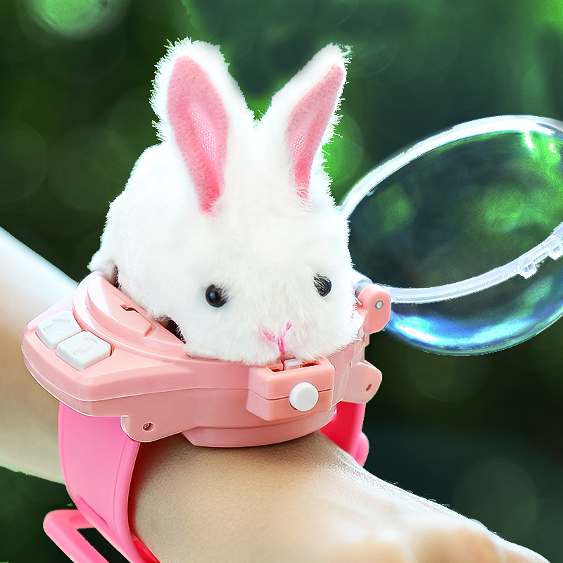 儿童女童玩具女孩子的生日礼物4小兔子5女生6岁以上3一9网红7爆款