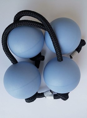 无缝磨砂asalato patica 46mm 节奏沙球鼓球防裂 非洲鼓非洲打击