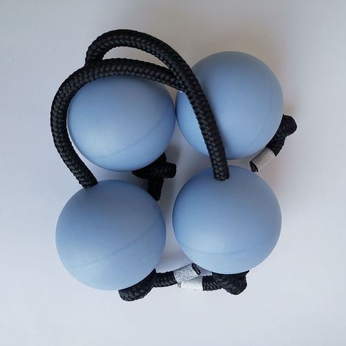 无缝磨砂asalato patica 46mm 节奏沙球鼓球防裂 非洲鼓非洲打击