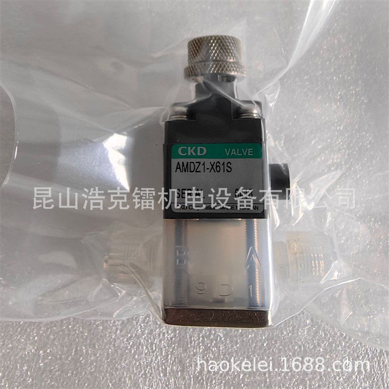 AMD313R-15BUP-00N4F 气动控制阀