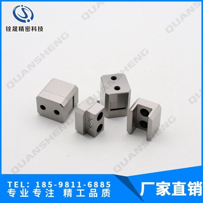 (专业)米思misju米mi精定位块组件TBSF20-30-8 边锁米思密标准