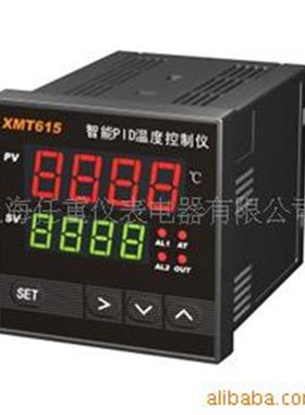 供应温控仪表 XMT616 XMT614 PID智能控制仪XMT614 XMT613 XMT615