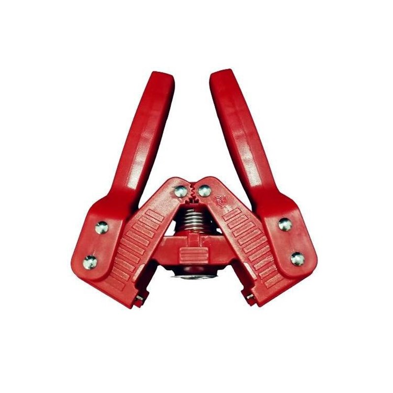 厂家直供啤酒瓶盖封盖机手动压盖机便携手动啤酒瓶封口器酿酒设备