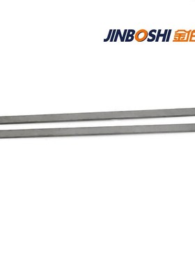 湖南株洲YG8硬质合金长条 耐冲击切削金属用钨钢刀条