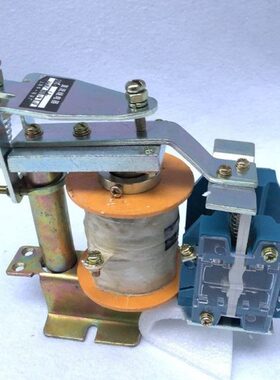 JT18-40A/63A/100A/160A/250A630A直流电磁式通用继电器JT18-400A