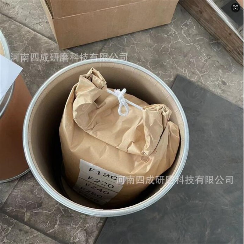 SG磨料涂附磨具固结磨具用陶瓷磨料 F16-220#砂轮用SG陶瓷磨料