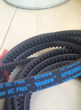 供应GATES美国盖茨三角带XPZ837 XPB2650 XPC4500 齿形三角带进口