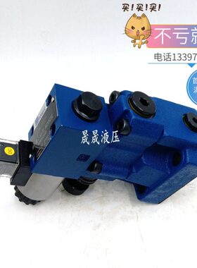 DBW10B-1-50B/3156CG24/CW220-50N9Z5L电磁溢流阀20B30B10A-2
