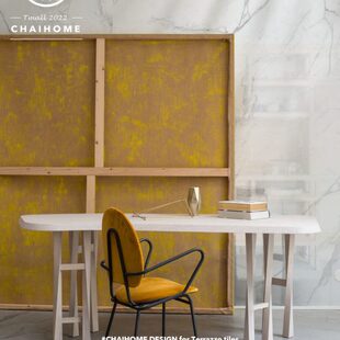 小火柴现代亮面鱼肚白大理石瓷砖客厅卡拉拉地砖厨房通体墙砖1200