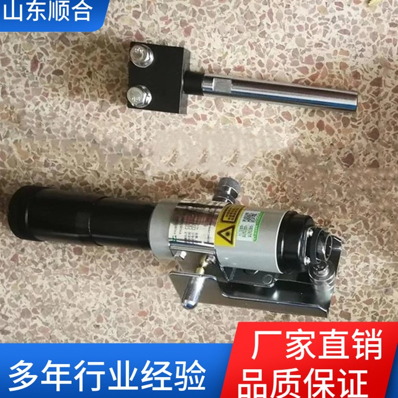 厂家销售矿用激光指向仪YHJ-800煤矿巷道掘进用定位准