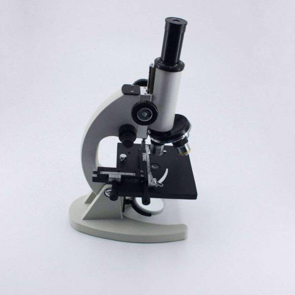 芯硅谷生物显微镜 B1921 教学用单目生物显微镜,初高中教学实验用