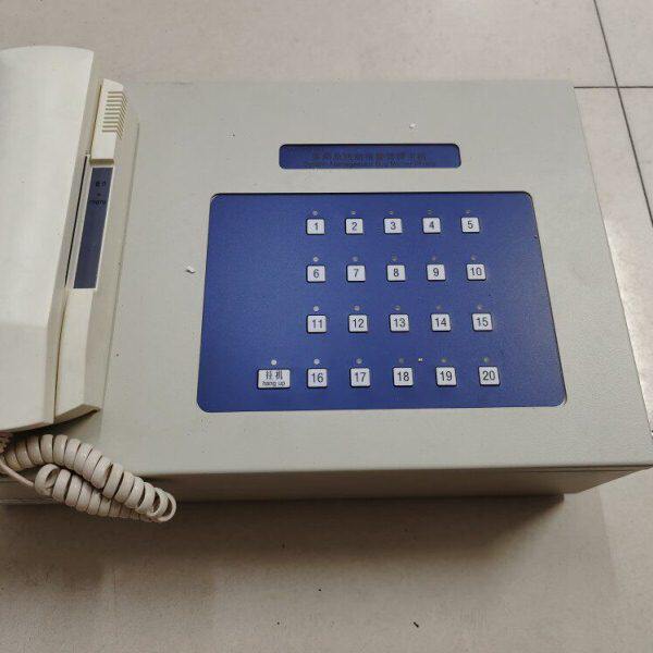 DAA25301M1 奥的斯电梯机房总机奥的斯电梯电话对讲主机