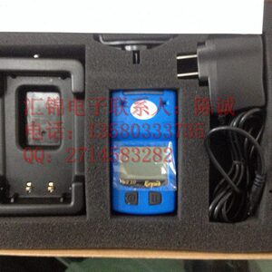 德国恩尼克思ENNIX GS10-C2H4O  环氧乙烷ETO检测仪 红外法测量