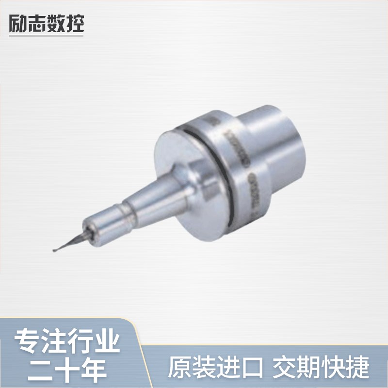 推荐日本BIG刀柄 HSK E32 MEGA6S 60T伸缩浮动攻牙刀抗震镗刀柄