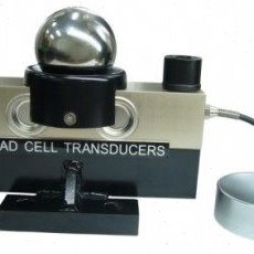 柯力数字地磅传感器 QS-D30T/40T数字式100吨大地磅维修传感器E型