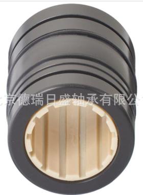 工程塑料铝塑直线滑动轴承RJUM-03-12RJUM-01-162025304050