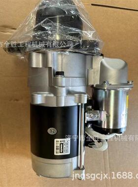 WA380-6装载机滤筒总成714-07-28712柴油泵起动机发电机