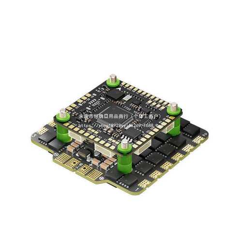 飞塔 F722飞控 80A电调 8S 航模穿越机FPV