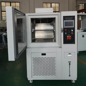精准控温 快速温度变化试验箱 能耐高低温