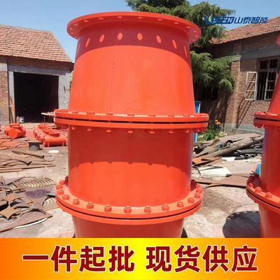 FHQ-5型矿用防回火装置厂家现货运行平稳煤矿瓦斯管道防回火装置