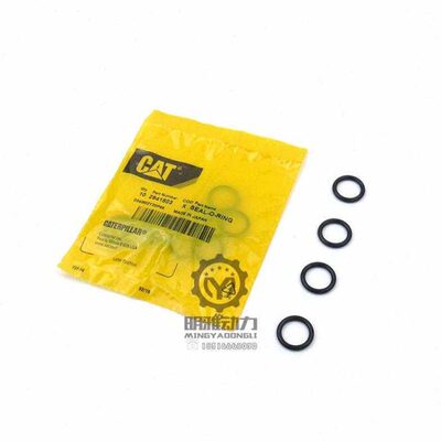 卡特311D/312D/313D/315D/319DO形密封圈C4.2喷油器O型圈294-1803