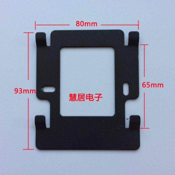 GEAN格安免提彩色分机6ML1670B-Y可视对讲电话挂板门铃支架底座,电子/电工,楼宇对讲设备,淘宝优惠券,粉丝福利购,淘宝优惠卷