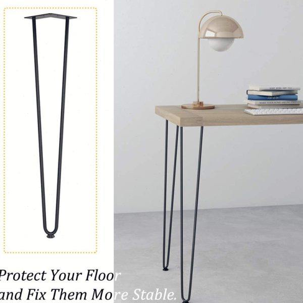 实心铁艺桌脚支架茶几桌子腿电视柜沙发脚餐桌腿金属家具支撑腿架,基础建材,其它五金,淘宝优惠券,粉丝福利购,淘宝优惠卷