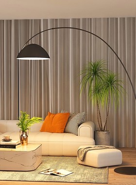 高档客厅大型f落地摆件家居装饰品电视柜沙发旁边轻奢软装乔迁礼