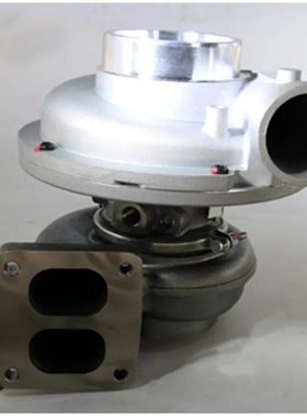 RHG8涡轮增压器VC590011 VC740011 24100-3424A配日野K13C发动机