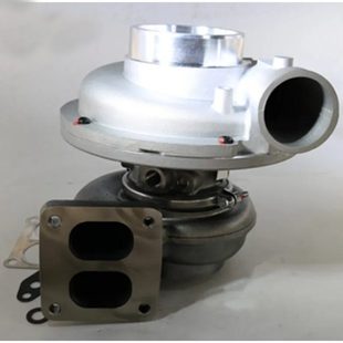 RHG8涡轮增压器VC590011 VC740011 24100-3424A配日野K13C发动机