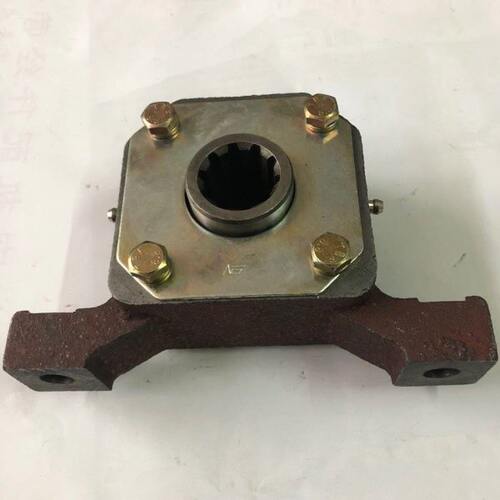 东方红LX754/804/854/904传动轴支座吊架支架总成拖拉机配件