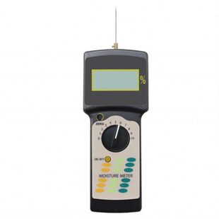 便携式肉类测水仪JK-100R注水羊猪肉水分测量肉松水分测定仪