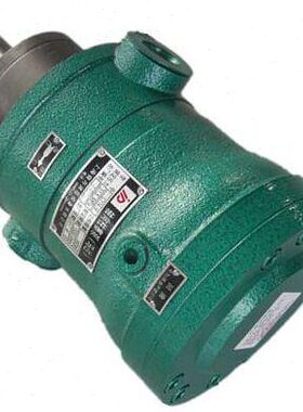 10MCY14-1B16/25/32/40/63/80/100/108/160/250/400MCY轴向柱塞泵