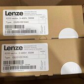 LENZE 变频器大量现货优惠 E82EV153K4B201 伦茨 E82EV551K4C