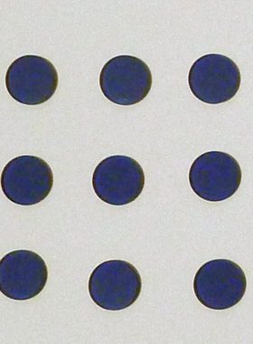 升色温玻璃 SSB玻璃 SSB滤光片 SSB130 28*2mm