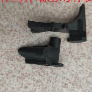 台湾银泰PMI滚珠丝杠原厂反向器 回珠器 导向器 丝杆插管 回流器