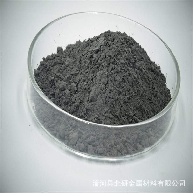 超细铁粉 12-18um 微米片状铁粉 用于金刚石工具添加