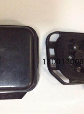 三凌 TL26 汽油发动机割草灌机打草机剪草机空滤芯 空滤器 空气格