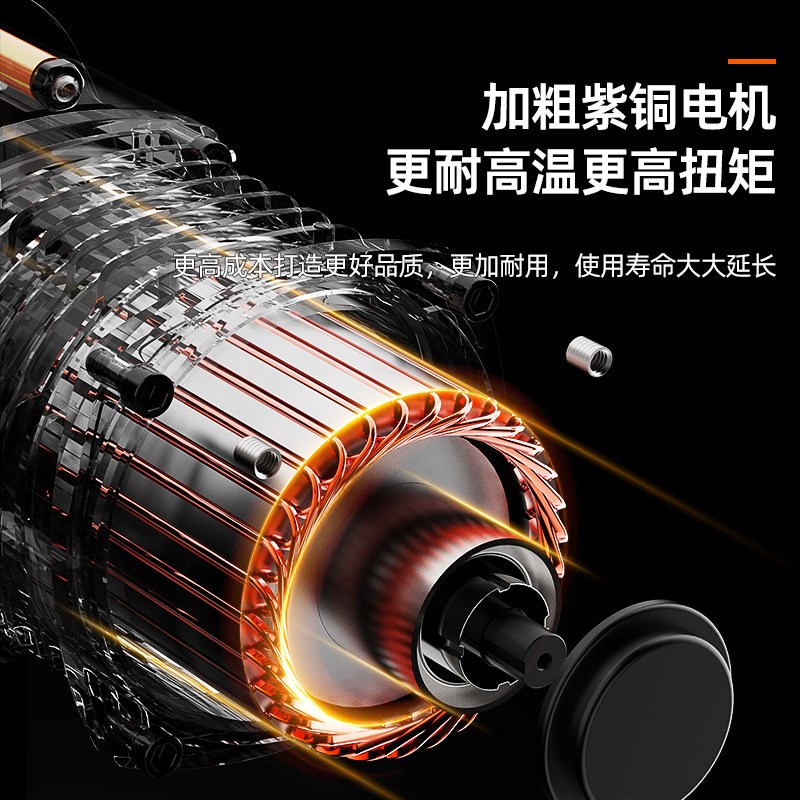 鬼头式环链电动葫芦升降机1吨2t5吨10吨电动吊葫芦起重提升机厂家