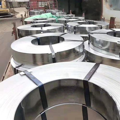 65Mn弹簧钢带 冷轧弹簧钢板 淬火热处理硬料 软料 分条 窄带 带钢