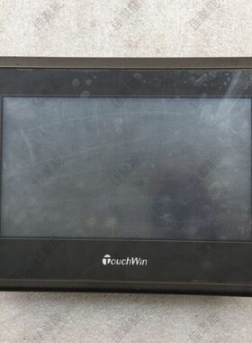 信捷触摸屏维修TG765-UT