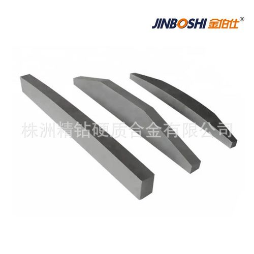 株洲高耐磨硬质合金制砂条 钨钢制砂条 鹅卵石破碎