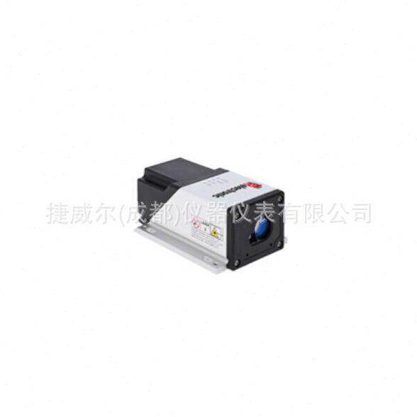 德国TR 帝尔 激光测距传感器 非接触式位移感传器LLB 502