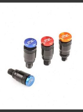 TE250/300 FE350/TC/FC250 KTM 250/350/300/450越野减震放气螺丝